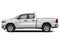 2025 RAM 1500 Big Horn 4x4 Quad Cab 6'4" Box