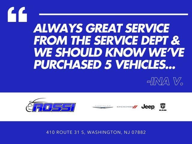 2025 RAM 1500 Tradesman 4x4 Crew Cab 5'7" Box