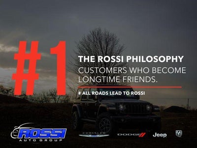 2025 RAM 1500 Tradesman 4x4 Crew Cab 5'7" Box