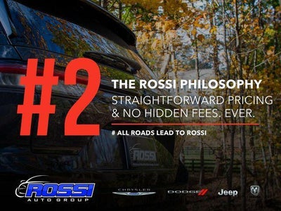 2025 RAM 1500 Tradesman 4x4 Crew Cab 5'7" Box