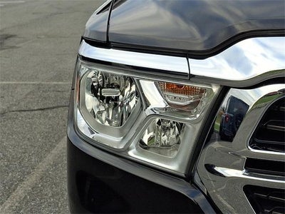 2021 RAM 1500 Big Horn 4x4 Crew Cab 5'7" Box