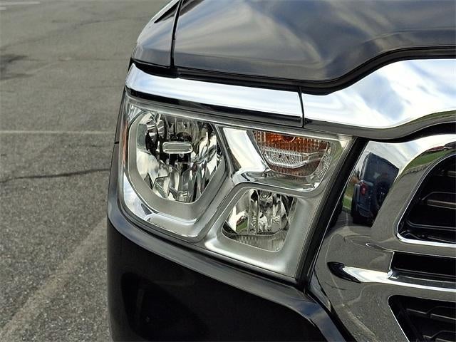 2021 RAM 1500 Big Horn 4x4 Crew Cab 5'7" Box