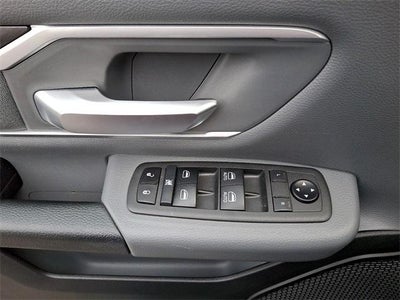 2021 RAM 1500 Big Horn 4x4 Crew Cab 5'7" Box