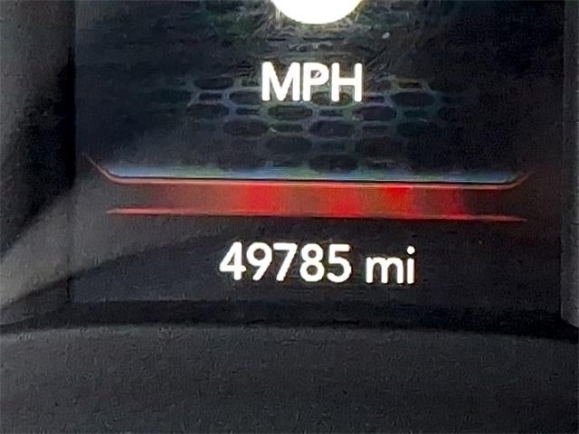 2021 RAM 1500 Big Horn 4x4 Crew Cab 5'7" Box