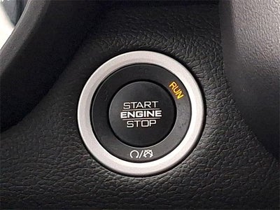 2021 RAM 1500 Big Horn 4x4 Crew Cab 5'7" Box