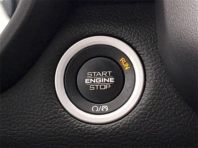 2021 RAM 1500 Big Horn 4x4 Crew Cab 5'7" Box