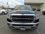 2021 RAM 1500 Big Horn 4x4 Crew Cab 5'7" Box