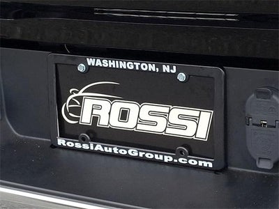 2021 RAM 1500 Big Horn 4x4 Crew Cab 5'7" Box