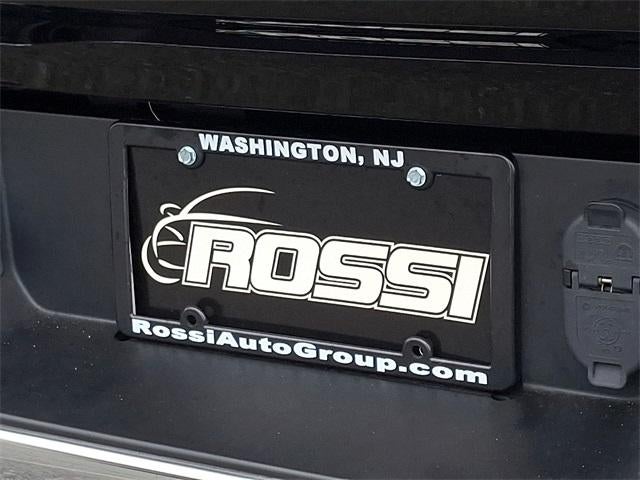 2021 RAM 1500 Big Horn 4x4 Crew Cab 5'7" Box