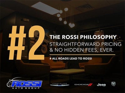 2021 RAM 1500 Big Horn 4x4 Crew Cab 5'7" Box