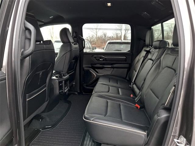 2023 RAM 1500 Limited 4x4 Crew Cab 5'7" Box