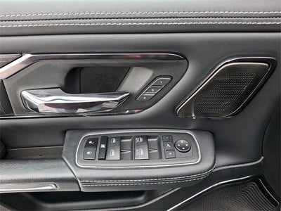 2023 RAM 1500 Limited 4x4 Crew Cab 5'7" Box
