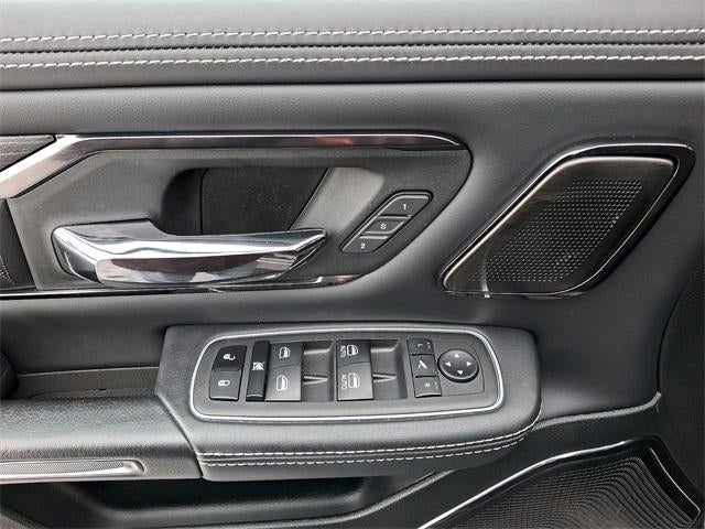 2023 RAM 1500 Limited 4x4 Crew Cab 5'7" Box