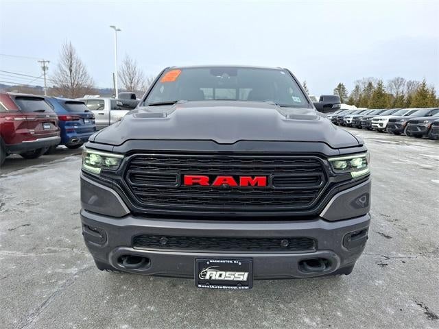 2023 RAM 1500 Limited 4x4 Crew Cab 5'7" Box