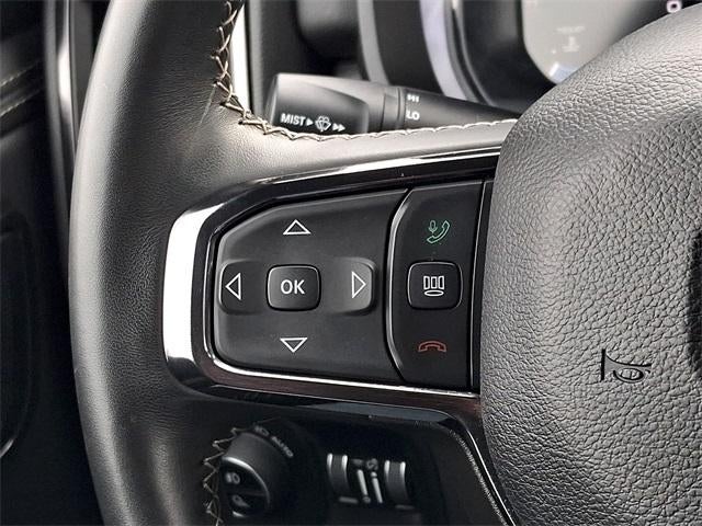 2023 RAM 1500 Limited 4x4 Crew Cab 5'7" Box