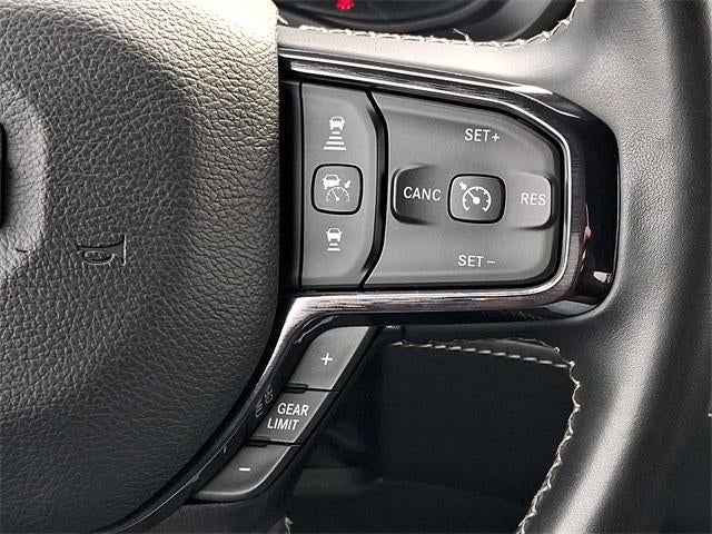 2023 RAM 1500 Limited 4x4 Crew Cab 5'7" Box