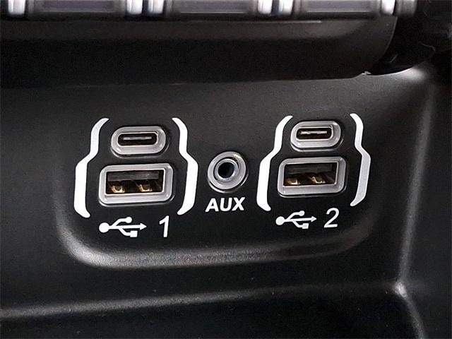 2023 RAM 1500 Limited 4x4 Crew Cab 5'7" Box