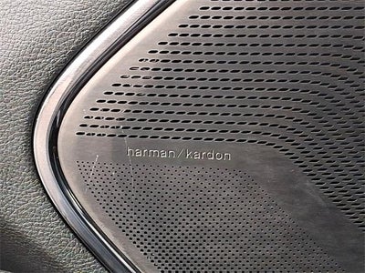 2023 RAM 1500 Limited 4x4 Crew Cab 5'7" Box