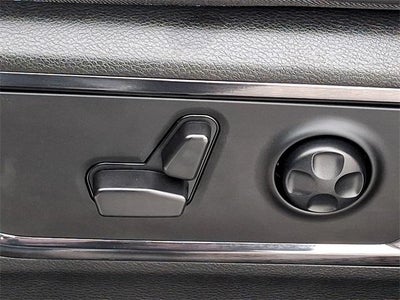 2023 RAM 1500 Limited 4x4 Crew Cab 5'7" Box