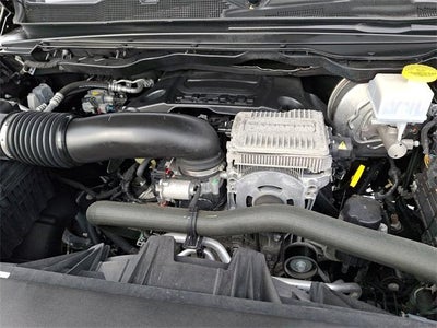 2023 RAM 1500 Limited 4x4 Crew Cab 5'7" Box