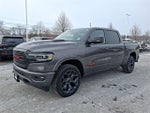 2023 RAM 1500 Limited 4x4 Crew Cab 5'7" Box