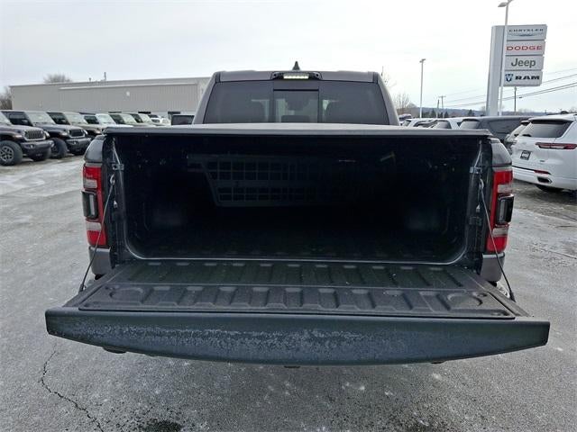 2023 RAM 1500 Limited 4x4 Crew Cab 5'7" Box