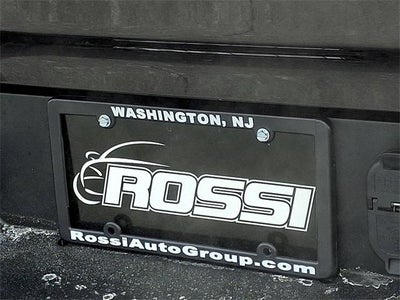 2023 RAM 1500 Limited 4x4 Crew Cab 5'7" Box