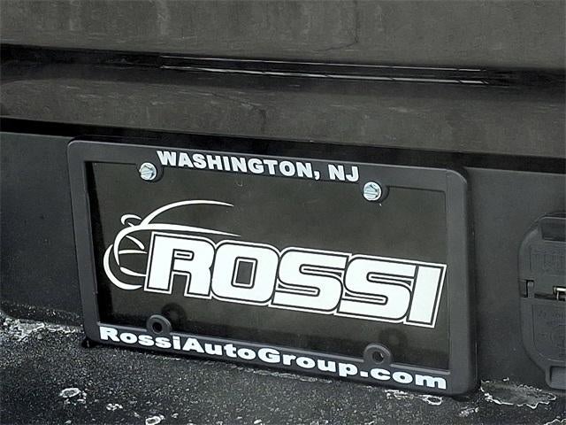 2023 RAM 1500 Limited 4x4 Crew Cab 5'7" Box