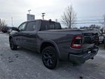 2023 RAM 1500 Limited 4x4 Crew Cab 5'7" Box