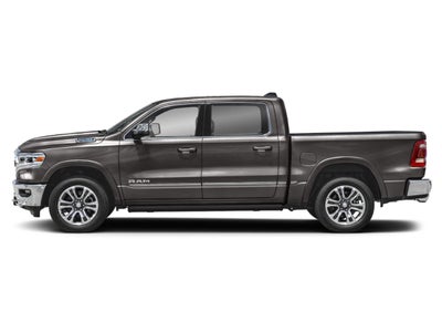 2023 RAM 1500 Limited 4x4 Crew Cab 5'7" Box