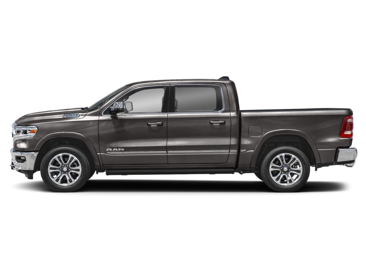 2023 RAM 1500 Limited 4x4 Crew Cab 5'7" Box