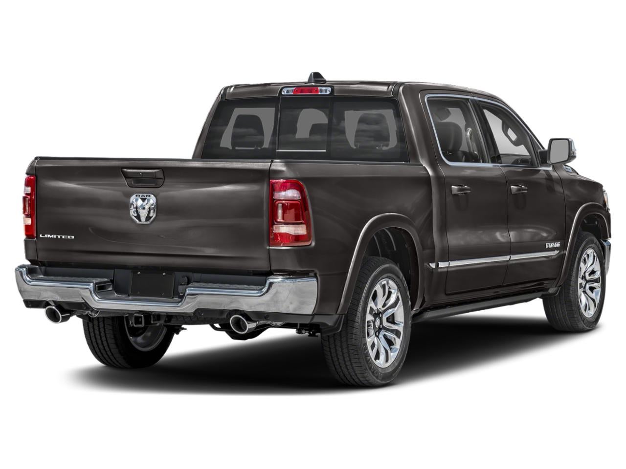 2023 RAM 1500 Limited 4x4 Crew Cab 5'7" Box