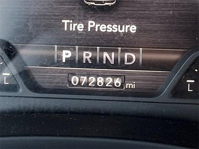 2022 RAM 1500 Laramie 4x4 Crew Cab 5'7" Box