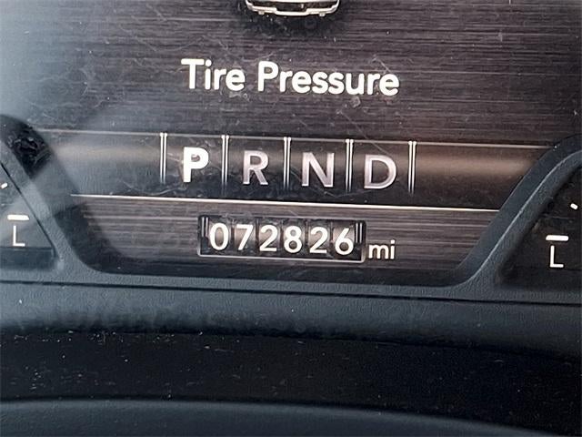 2022 RAM 1500 Laramie 4x4 Crew Cab 5'7" Box