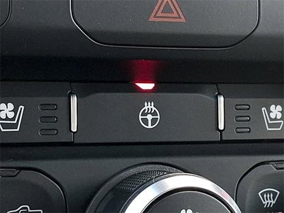 2022 RAM 1500 Laramie 4x4 Crew Cab 5'7" Box