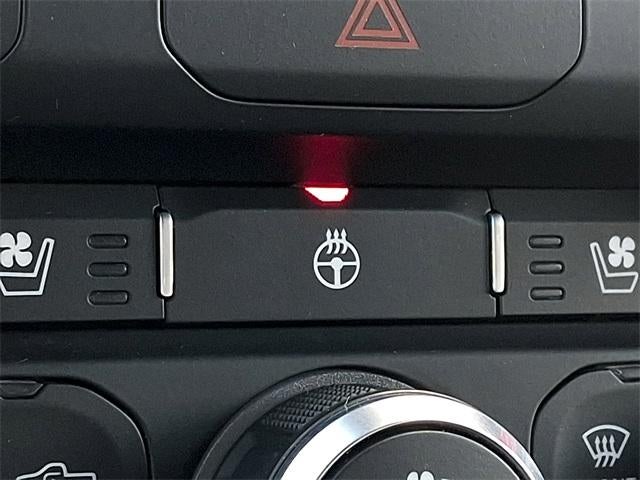 2022 RAM 1500 Laramie 4x4 Crew Cab 5'7" Box