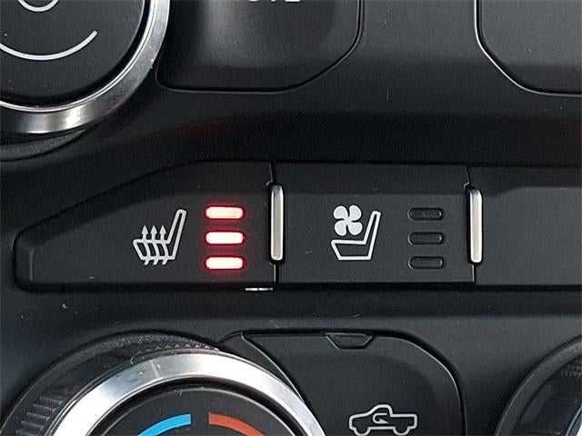 2022 RAM 1500 Laramie 4x4 Crew Cab 5'7" Box