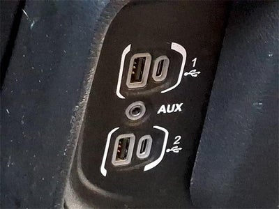 2022 RAM 1500 Laramie 4x4 Crew Cab 5'7" Box