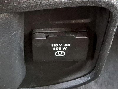 2022 RAM 1500 Laramie 4x4 Crew Cab 5'7" Box