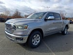 2022 RAM 1500 Laramie 4x4 Crew Cab 5'7" Box