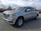 2022 RAM 1500 Laramie 4x4 Crew Cab 5'7" Box