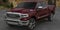 2022 RAM 1500 Laramie 4x4 Crew Cab 5'7" Box
