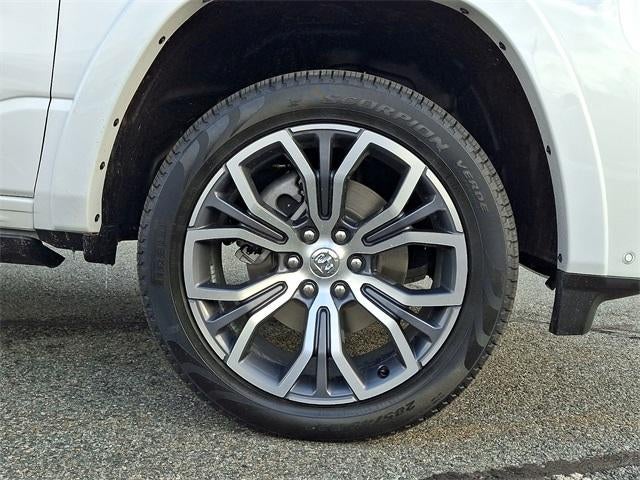 2026 RAM 1500 Tungsten 4x4 Crew Cab 5'7" Box