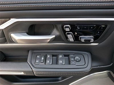 2026 RAM 1500 Tungsten 4x4 Crew Cab 5'7" Box