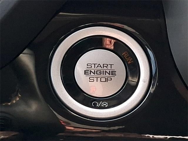 2026 RAM 1500 Tungsten 4x4 Crew Cab 5'7" Box