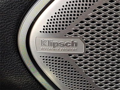 2026 RAM 1500 Tungsten 4x4 Crew Cab 5'7" Box