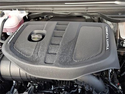 2026 RAM 1500 Tungsten 4x4 Crew Cab 5'7" Box