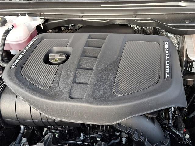 2026 RAM 1500 Tungsten 4x4 Crew Cab 5'7" Box