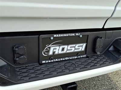 2026 RAM 1500 Tungsten 4x4 Crew Cab 5'7" Box