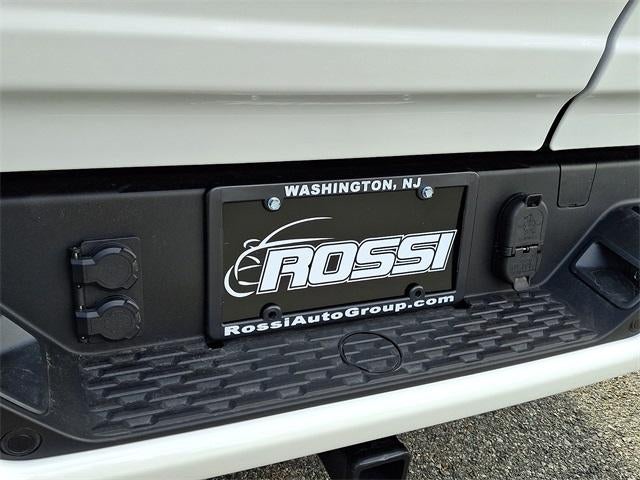 2026 RAM 1500 Tungsten 4x4 Crew Cab 5'7" Box